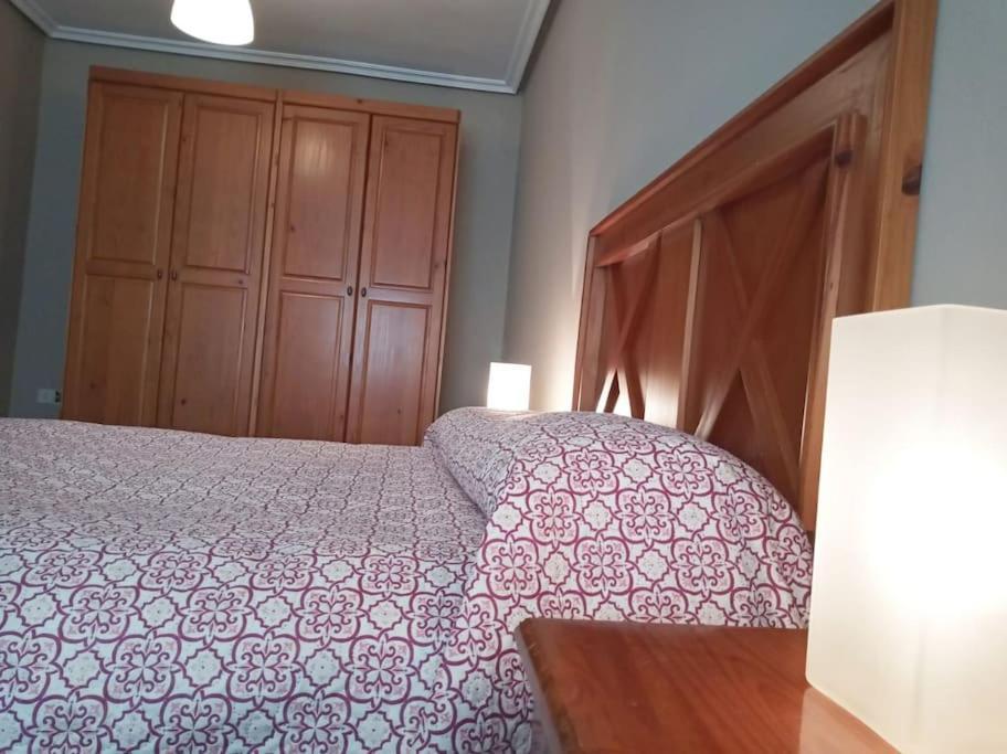 Vivienda Vacacional Alba Marinas ปราเวีย ภายนอก รูปภาพ